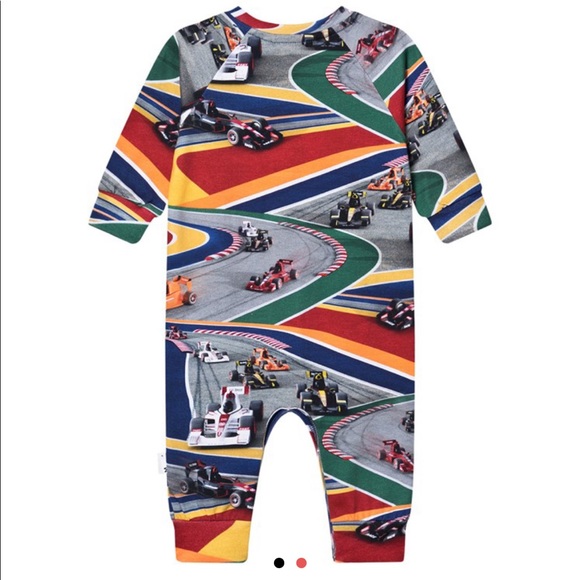 Molo
Full Speed Fairfax One-piece - Picture 2 of 2